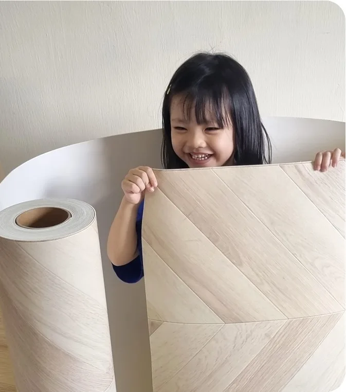 honpo floor installation